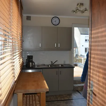 Holiday home Hartenhuys