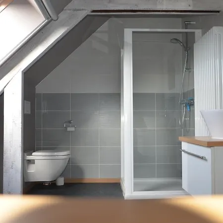 Holiday home Hartenhuys