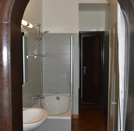 Hartenhuys Holiday home Ostend