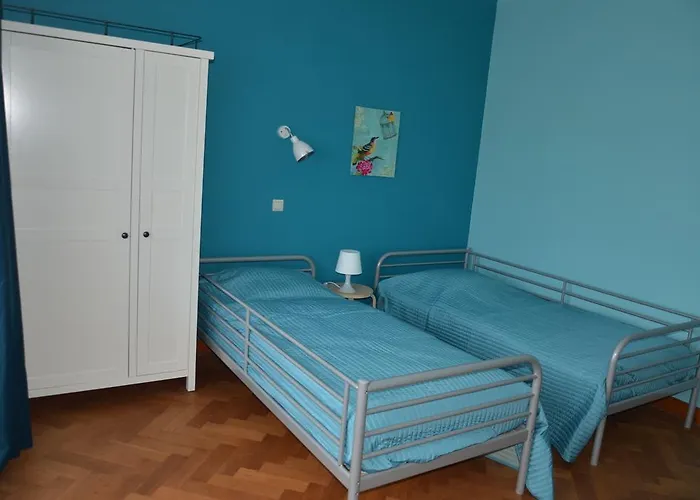 Hartenhuys Holiday home