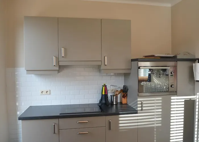 Hartenhuys Holiday home *