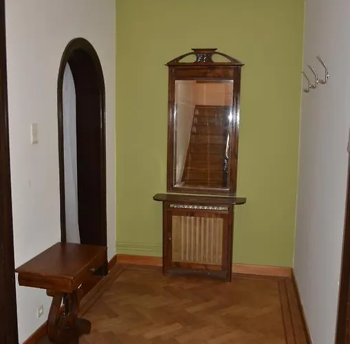 Hartenhuys Holiday home