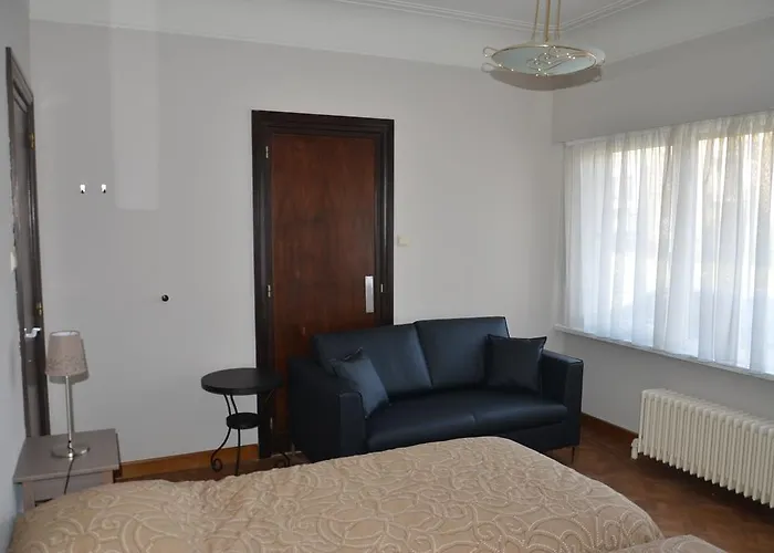 Hartenhuys Holiday home