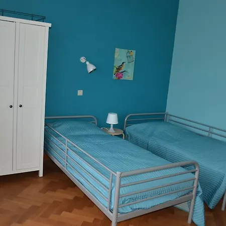 Hartenhuys 度假居