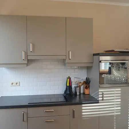 Hartenhuys 度假居 *