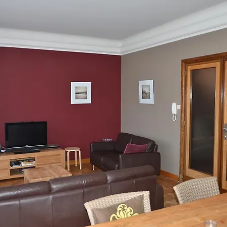 Hartenhuys 度假居 *