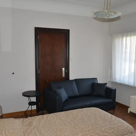 Hartenhuys 度假居