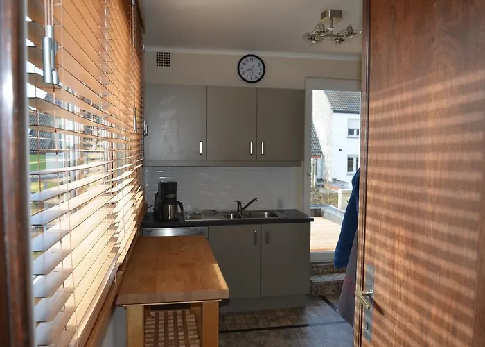 度假居 Hartenhuys