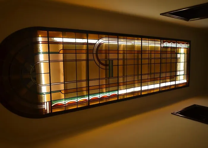 Hartenhuys 度假居 奥斯滕德