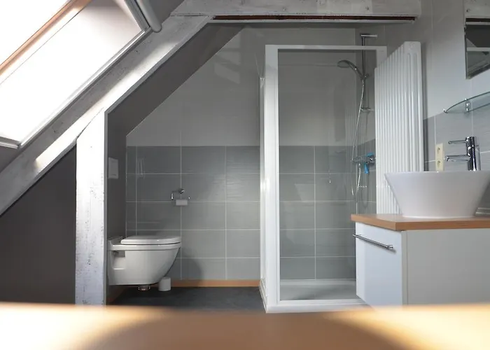 度假居 Hartenhuys